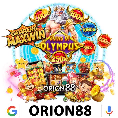 Orion88 login  Semua Promosi Semua Event Provider 